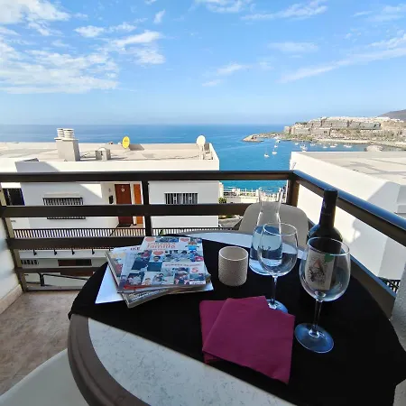 With Sea Views Near Patalava Apartment *