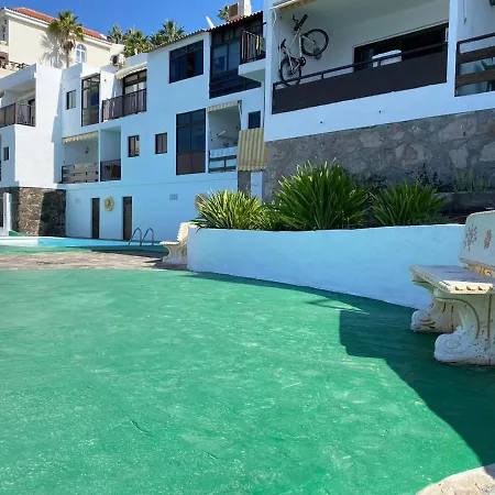 Apartment With Sea Views Near Patalava Mogan
