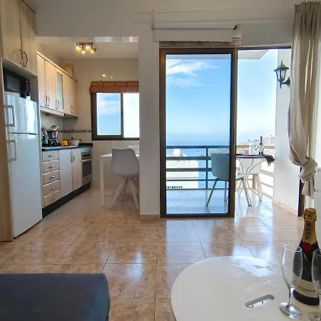 With Sea Views Near Patalava Mogan