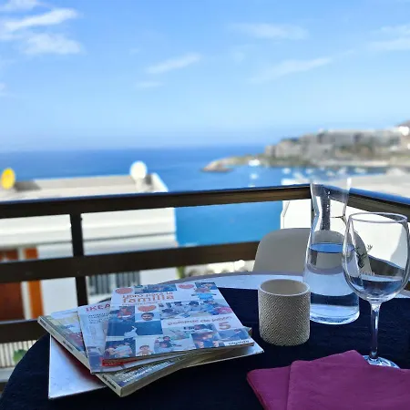 With Sea Views Near Patalava Mogan
