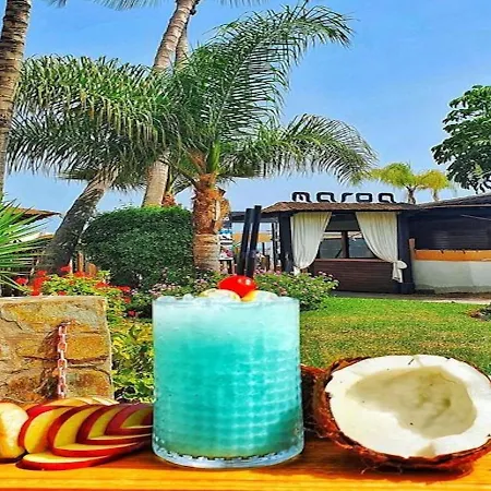With Sea Views Near Patalava * Mogan